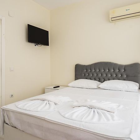 Ayaz Boutique Hotel اسطنبول المظهر الخارجي الصورة