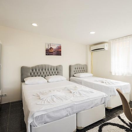 Ayaz Boutique Hotel اسطنبول المظهر الخارجي الصورة