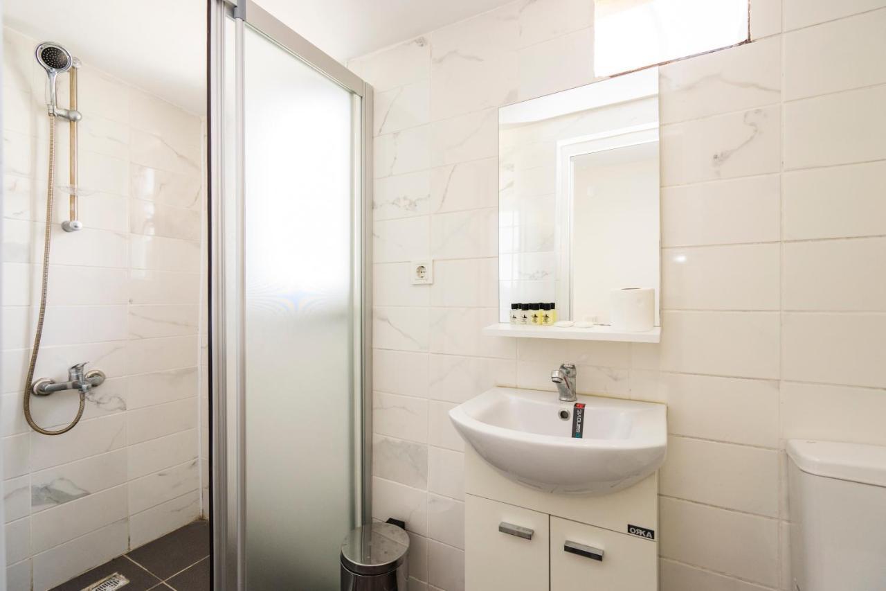 Ayaz Boutique Hotel اسطنبول المظهر الخارجي الصورة