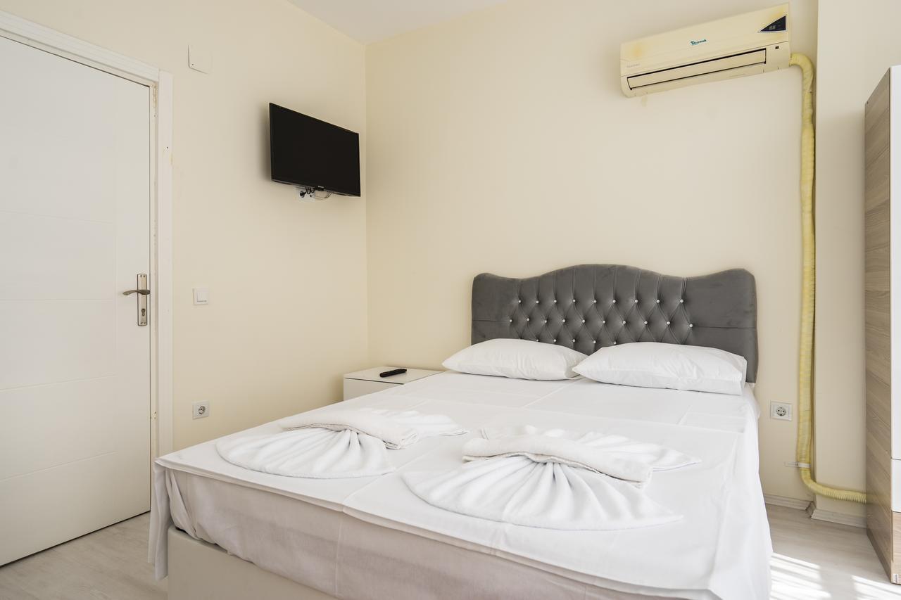 Ayaz Boutique Hotel اسطنبول المظهر الخارجي الصورة